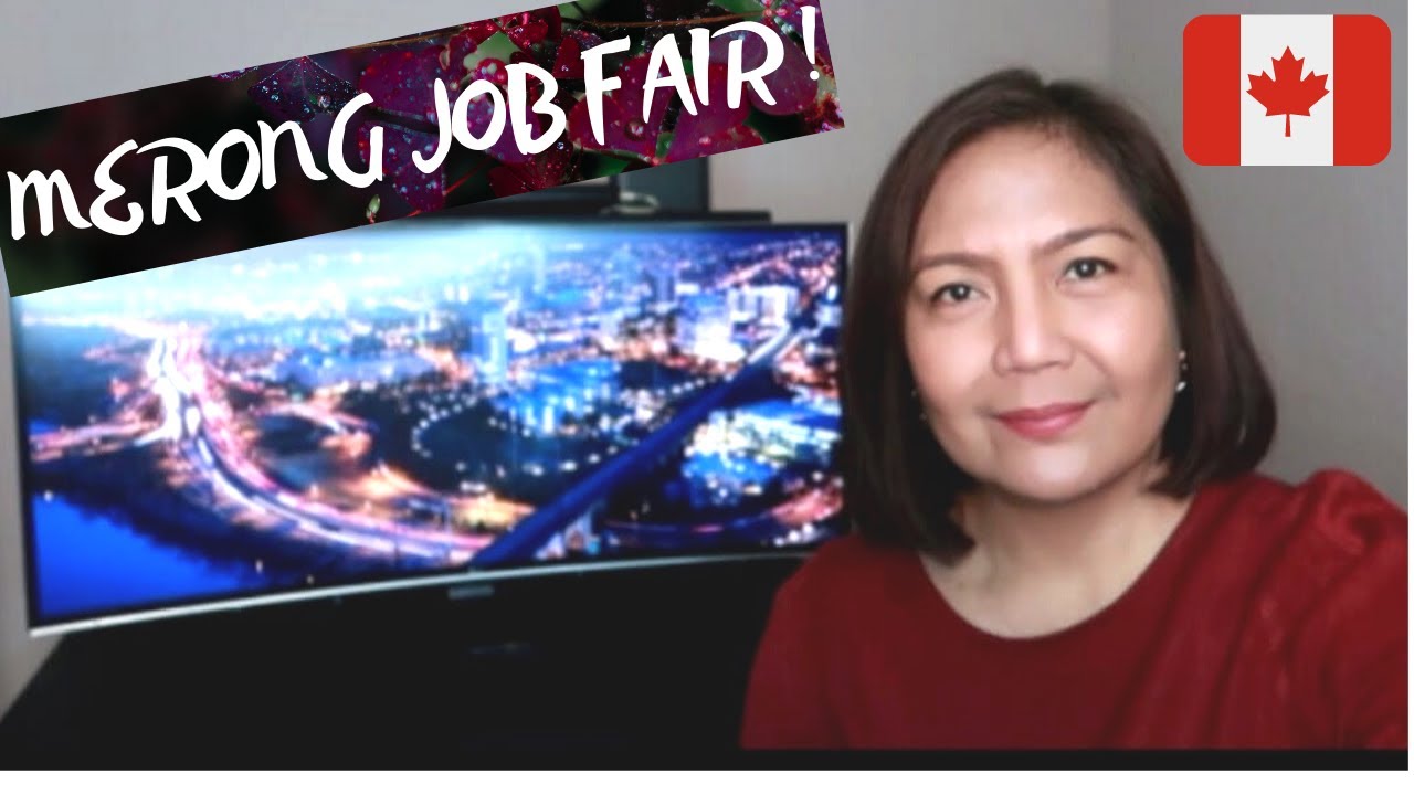 JOBS SA MONCTON, NEW BRUNSWICK  | BUHAY SA CANADA 2020 | oh_lorri