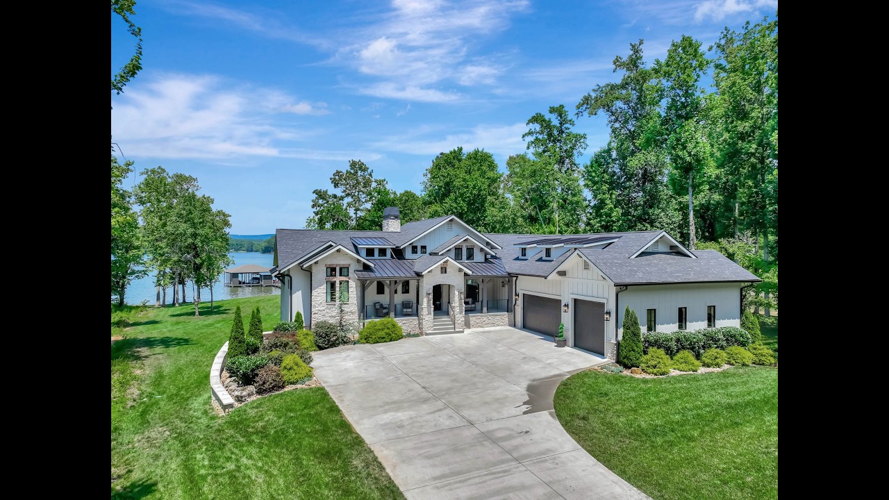 142 River Place Court, Birchwood TN