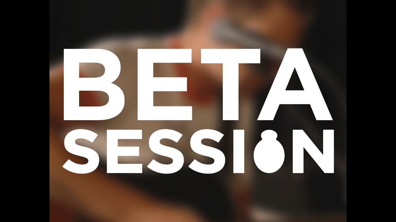 Nephew - Beta Session