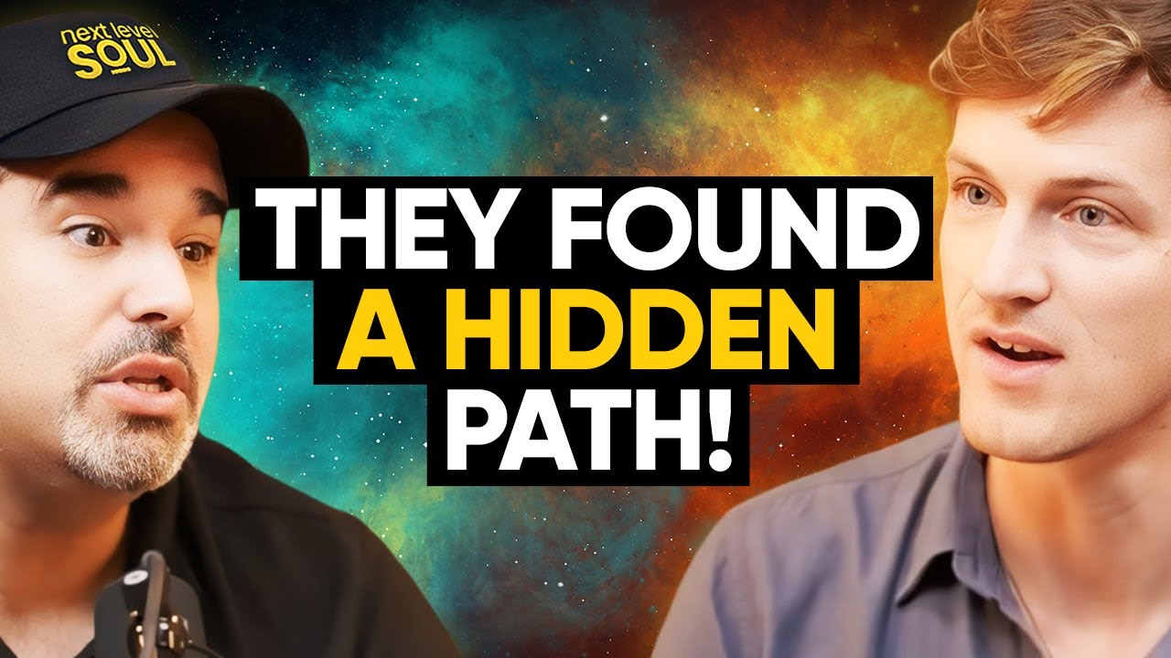 NEW ANCIENT DISCOVERY FOUND in Turkey EXPLAINING MANKIND'S True Timeline on EARTH! | Matt Lacroix