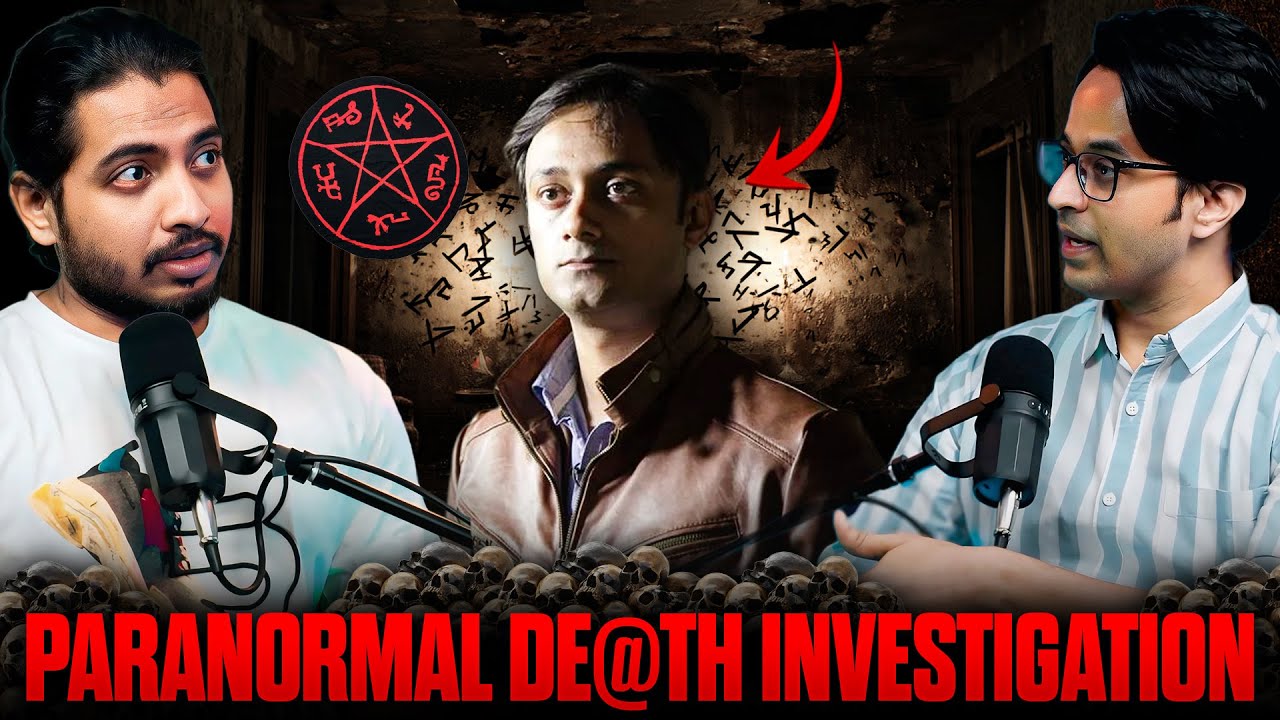 What REALLY Happened to Danish Zehen and Gaurav Tiwari? @saurabhpooniaofficial