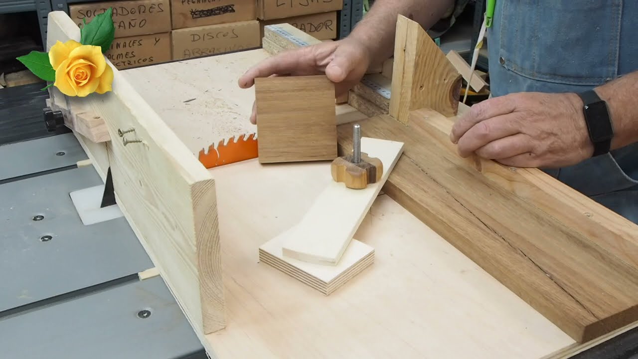 Cómo Construir un Gramil de Precisión: Guía paso a paso