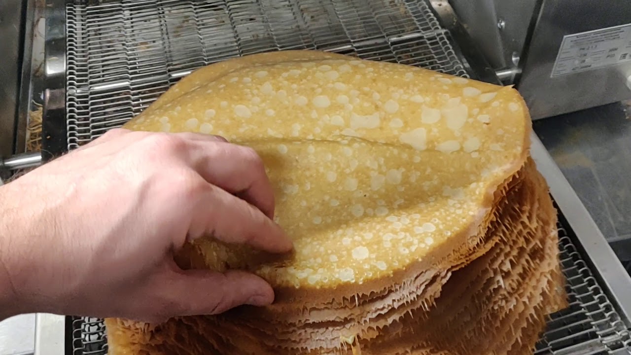 #Автоматическая блиница