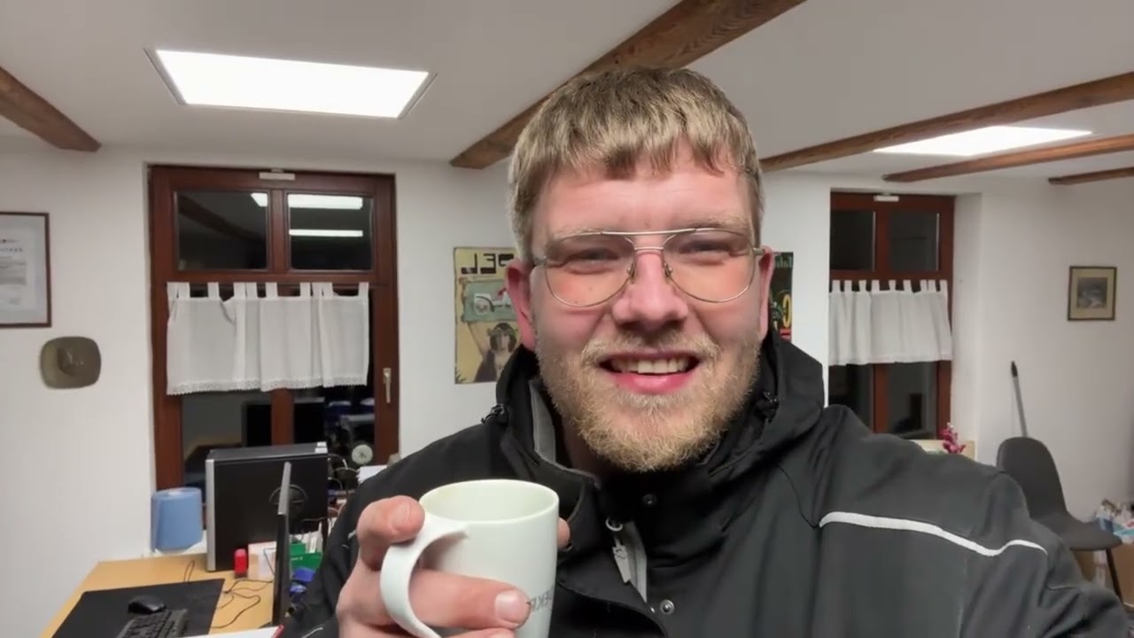 Ich hätte Bock auf einen Matt schwarzen Rolls Royce mit flammen | Streamausschnitt
