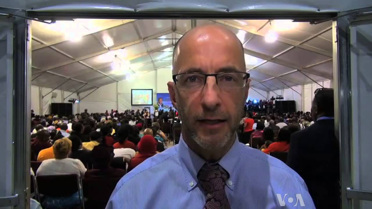 Nigerian Church Has Huge Expansion Plans in US