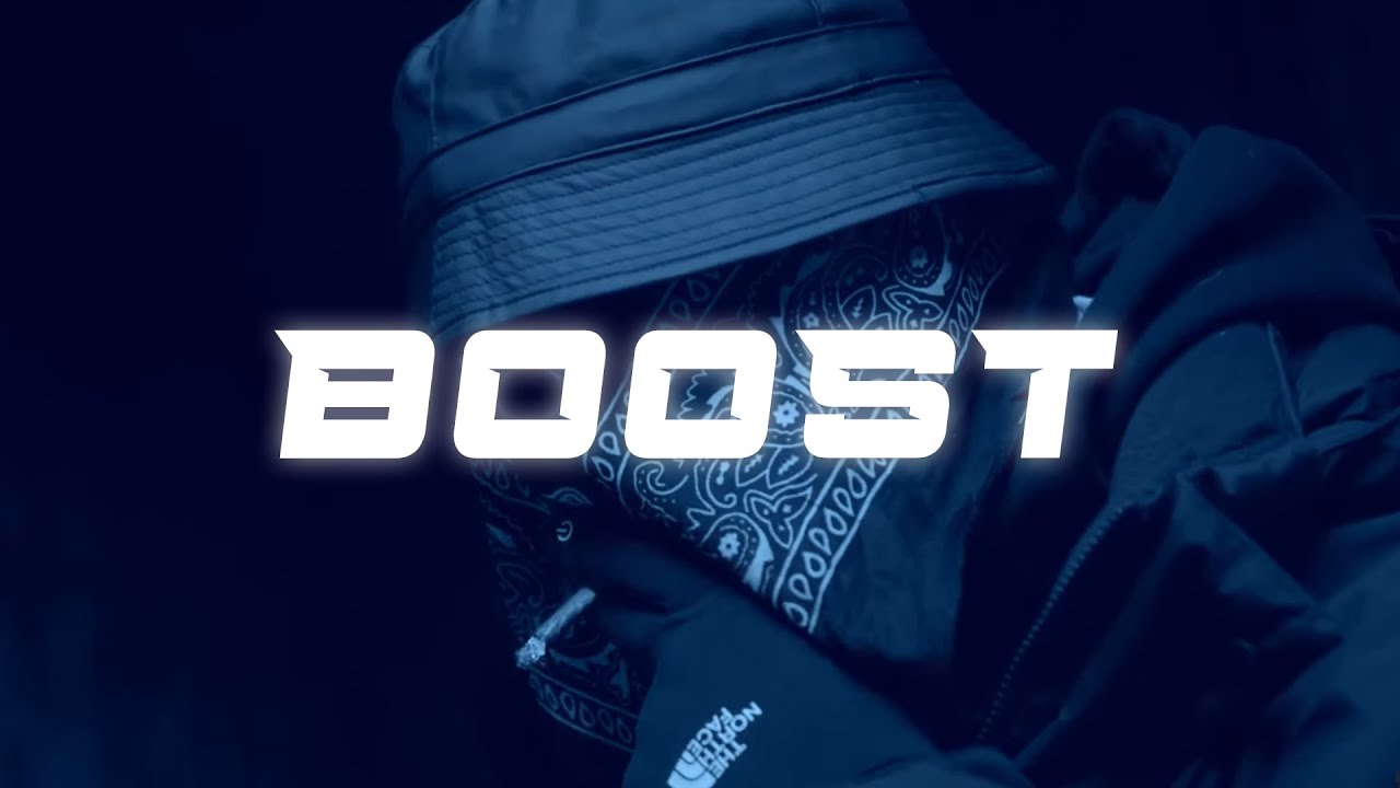 [SOLD] - Afro Drill Type Beat - Drill Club - [BOOST] - (Prod. GlideBeats)
