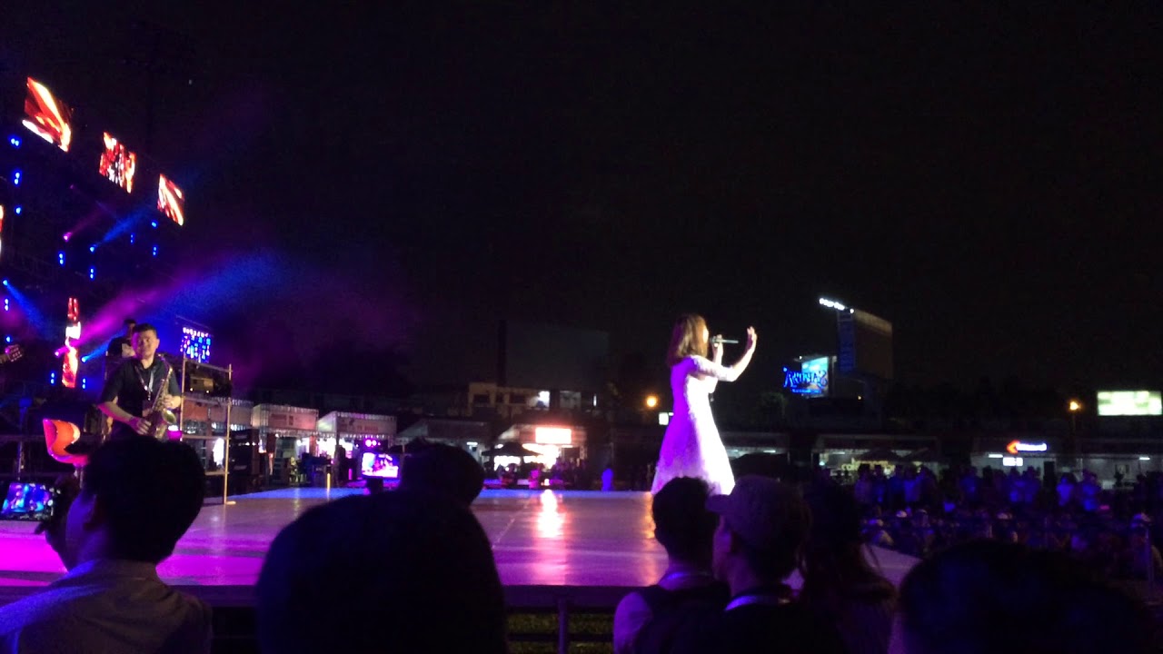 Demo Acoustic TW Audio in  ProSound Việt Nam 2018