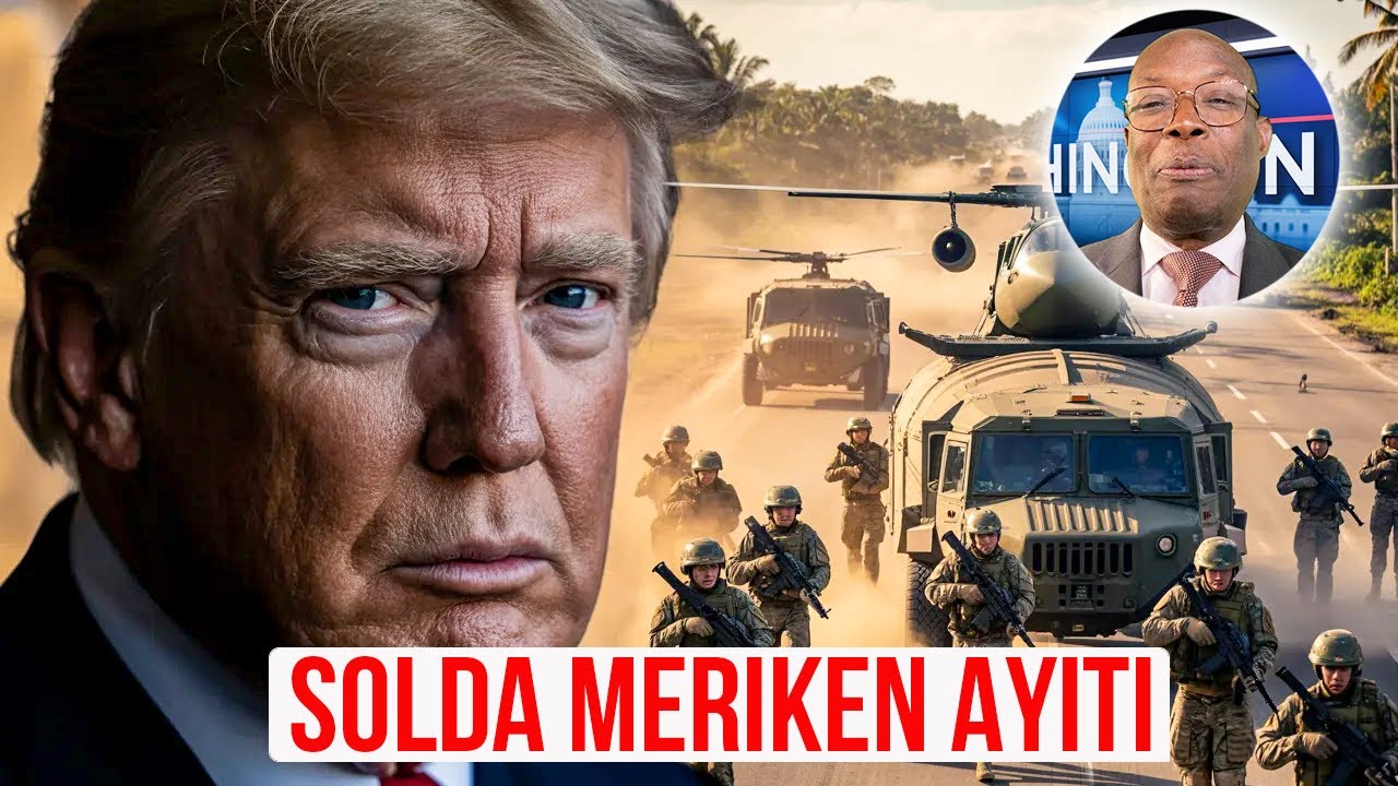 VOA JODIA - ETAZINI ANONSE PLIZYE SOLDA PRAL DEBAKE AYITI POU KONBAT VIV ANSANM