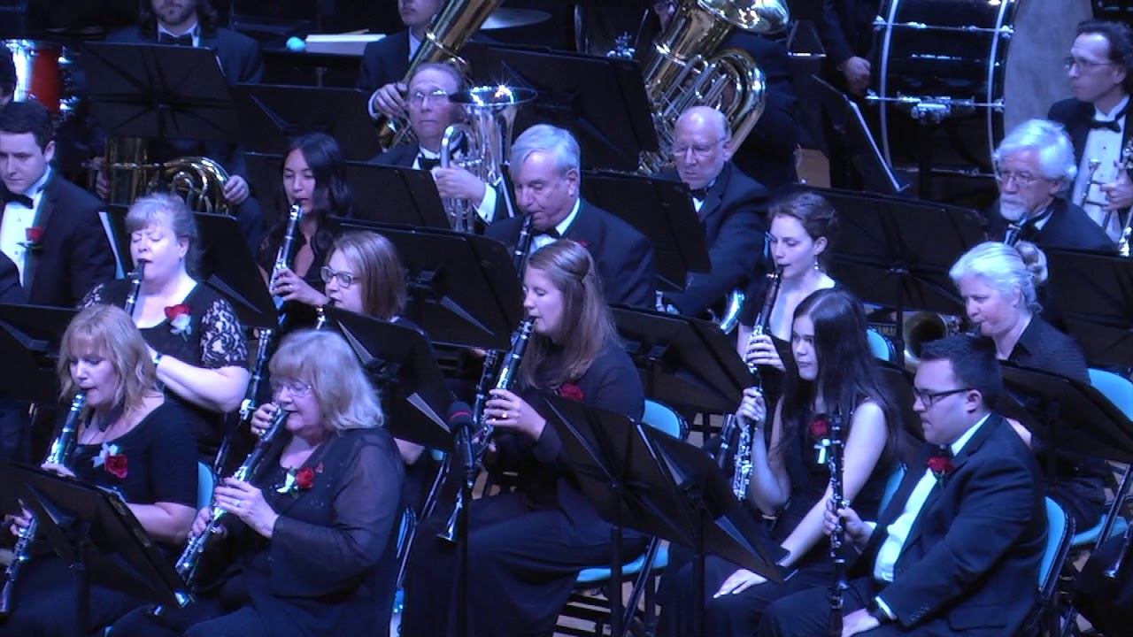 Polka and Fugue from Schwanda the Bagpiper