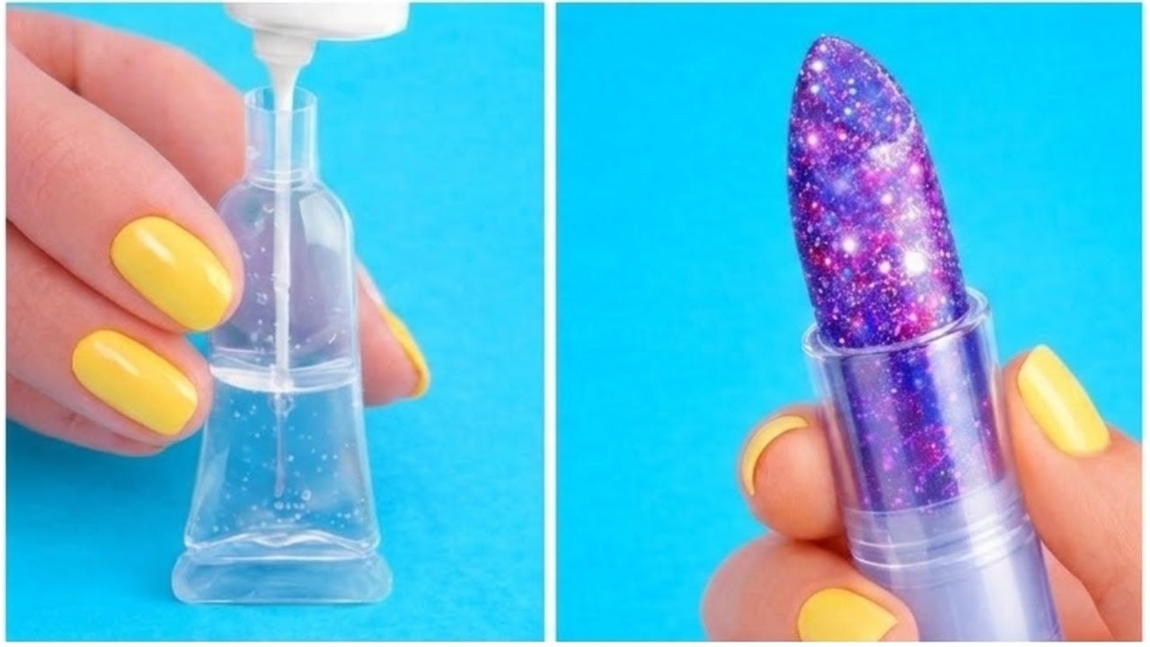 LAZY SCHOOL HACKS EVERY STUDENT SHOULD KNOW! 🎒✏️3D Pen Hacks And Crafts by 123 GO SCHOOL