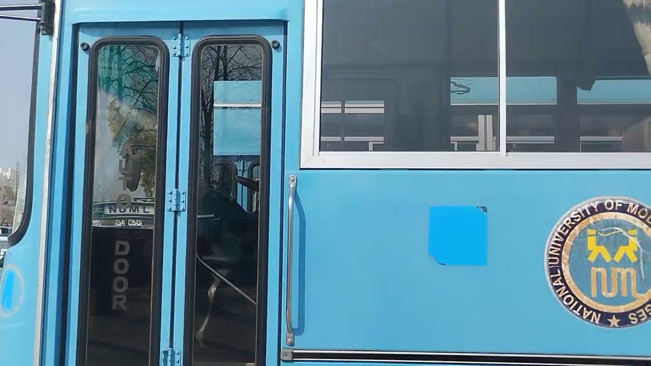 Random Day in NUML ISLAMABAD 💫🌞😎🎓✨ YEAPPPYY