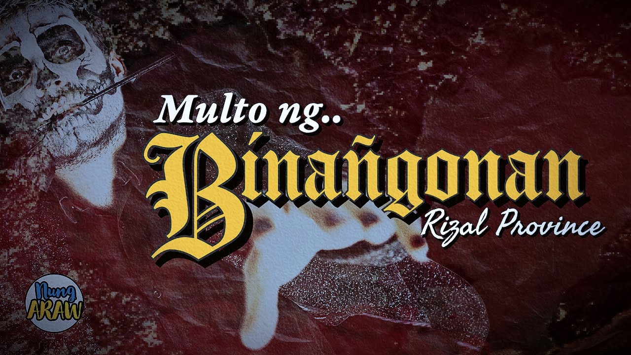 KASAYSAYAN NG BINANGONAN, RIZAL