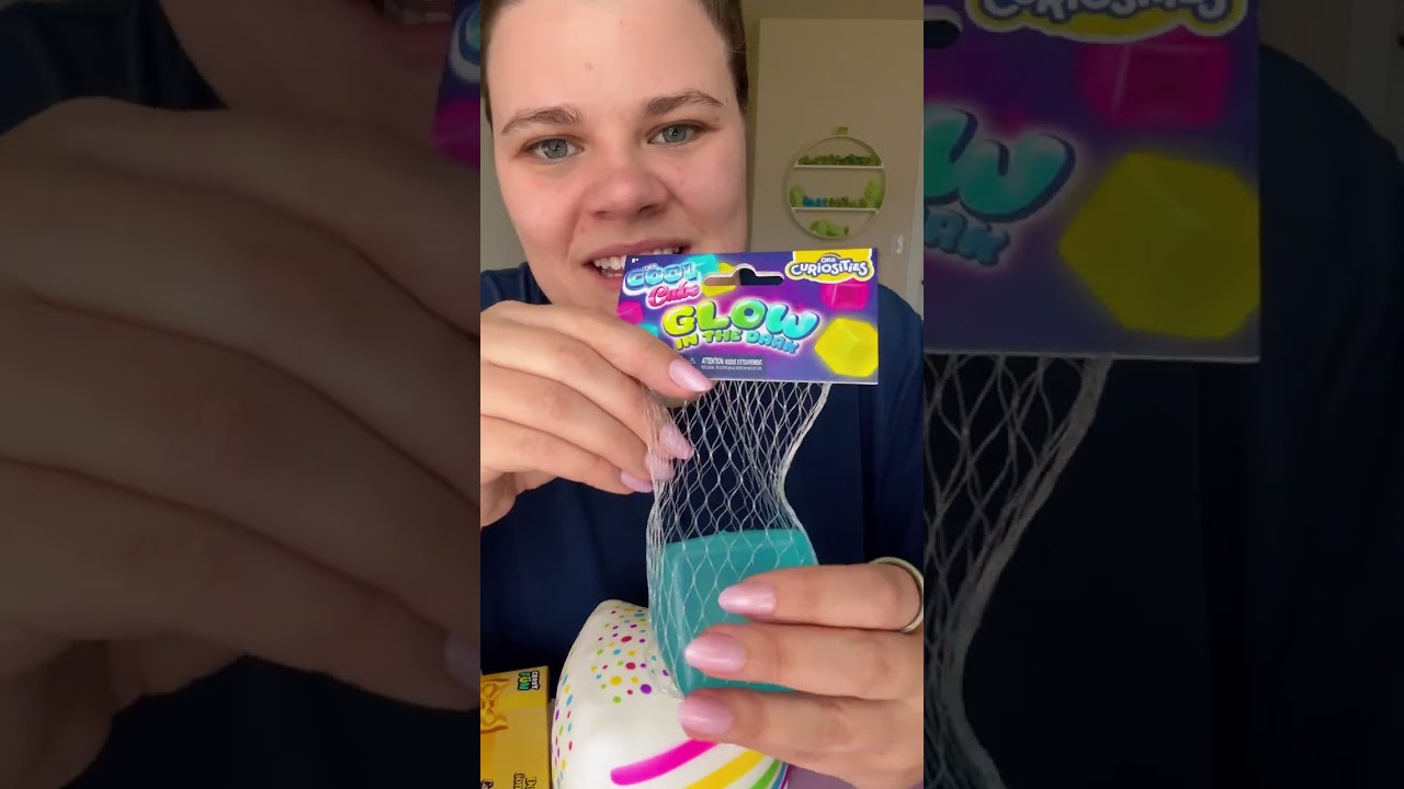 Squishies at Five Below!!
