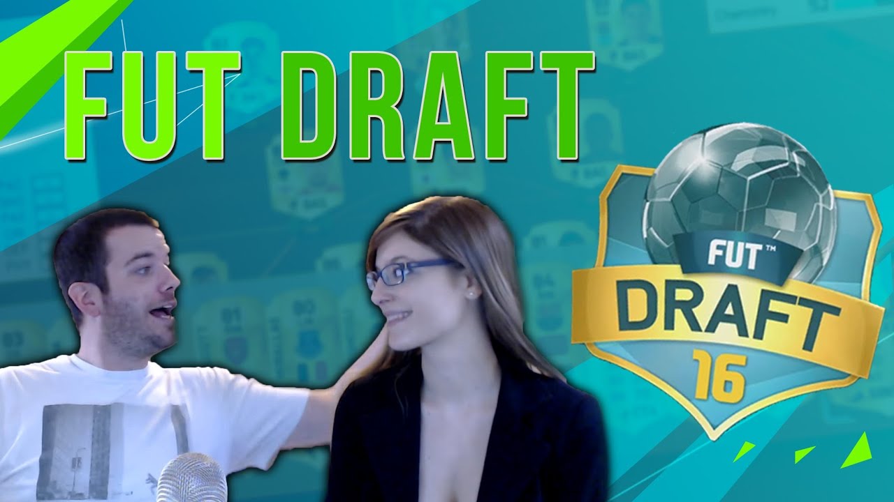 LA DRAFT D'ADELINE - LE MATCH