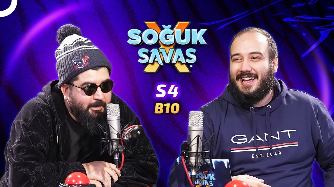 GÜLERSEN, KAYBEDERSİN w/ @EypioOfficial , @AremArman