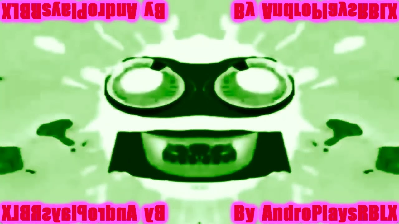Klasky Csupo In G Major Collection Part 1 (0-100) In MVM555's G Major 10