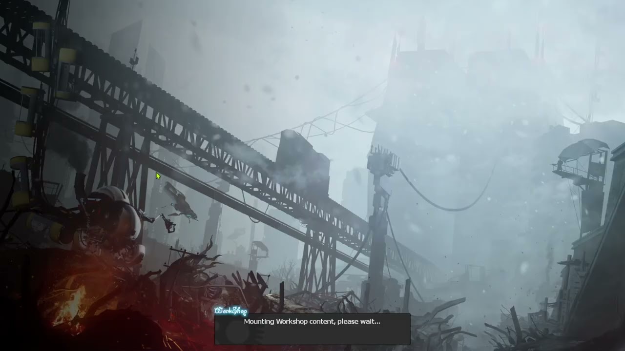 How to install gwater for gmod (windows twiinie)