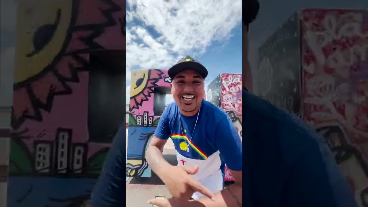 Nuno Bolad&atilde;o - Recife Ordin&aacute;rio (Bregafunk)