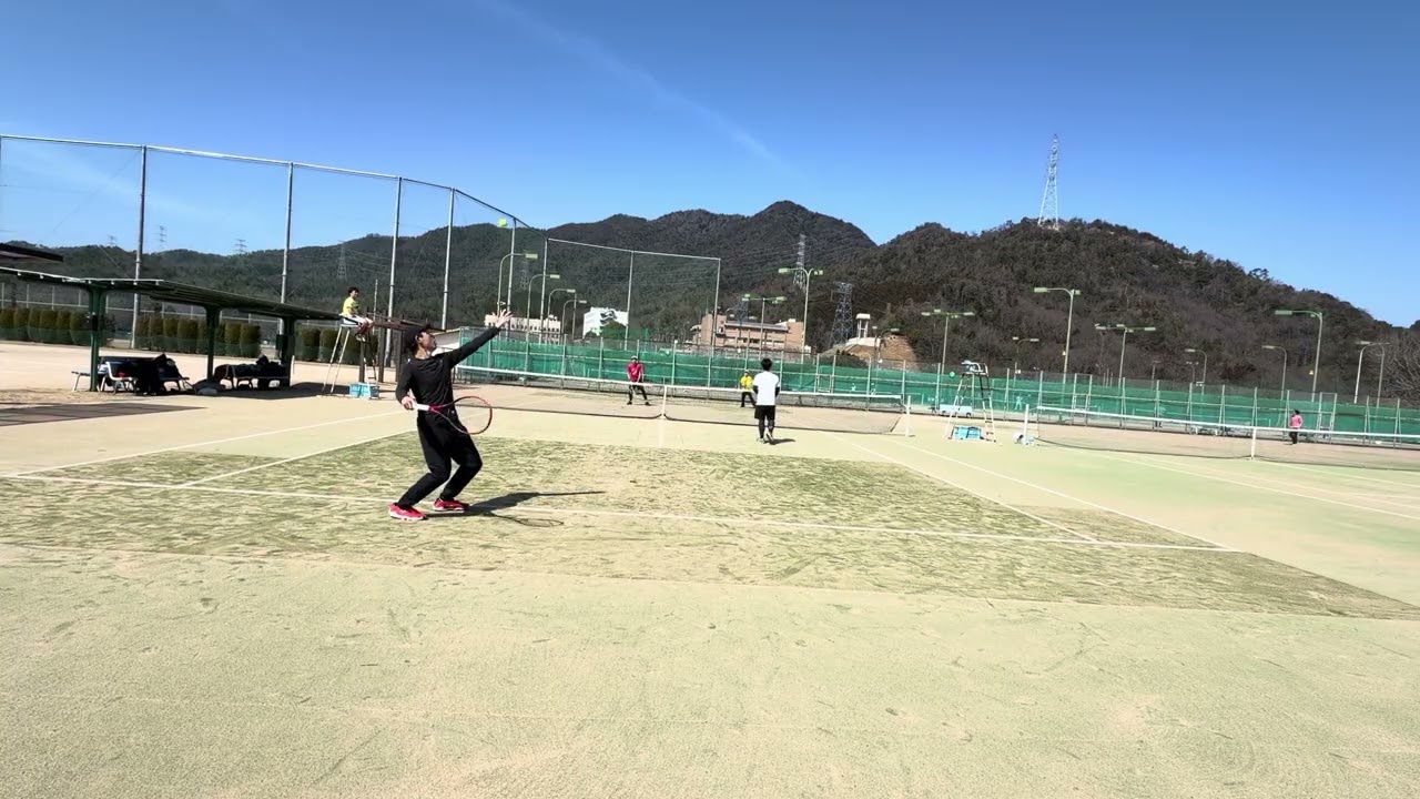 南原修行❸