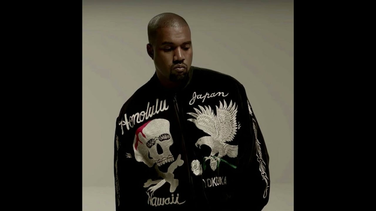[FREE] KANYE WEST X BULLY X 070 SHAKE TYPE BEAT ~ "DISGUST"