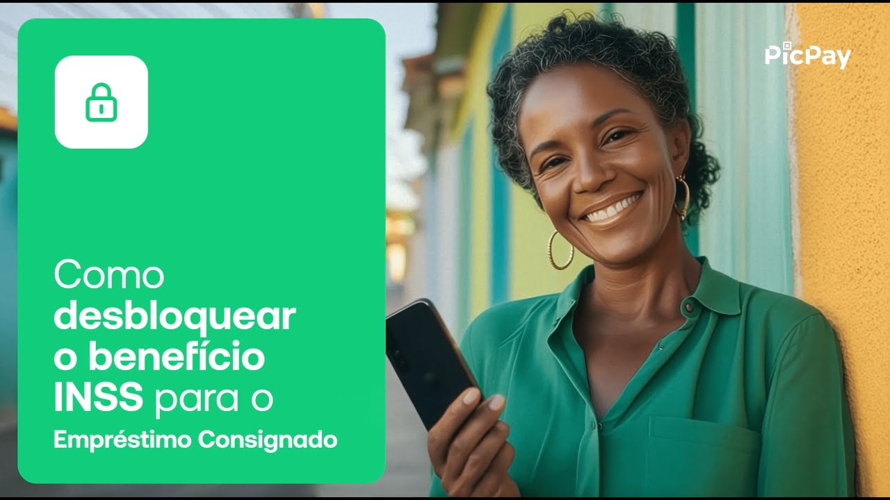 Como desbloquear o seu benefício INSS