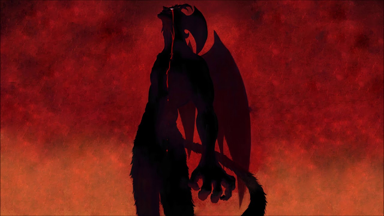 Nightcore - Devilman no Uta