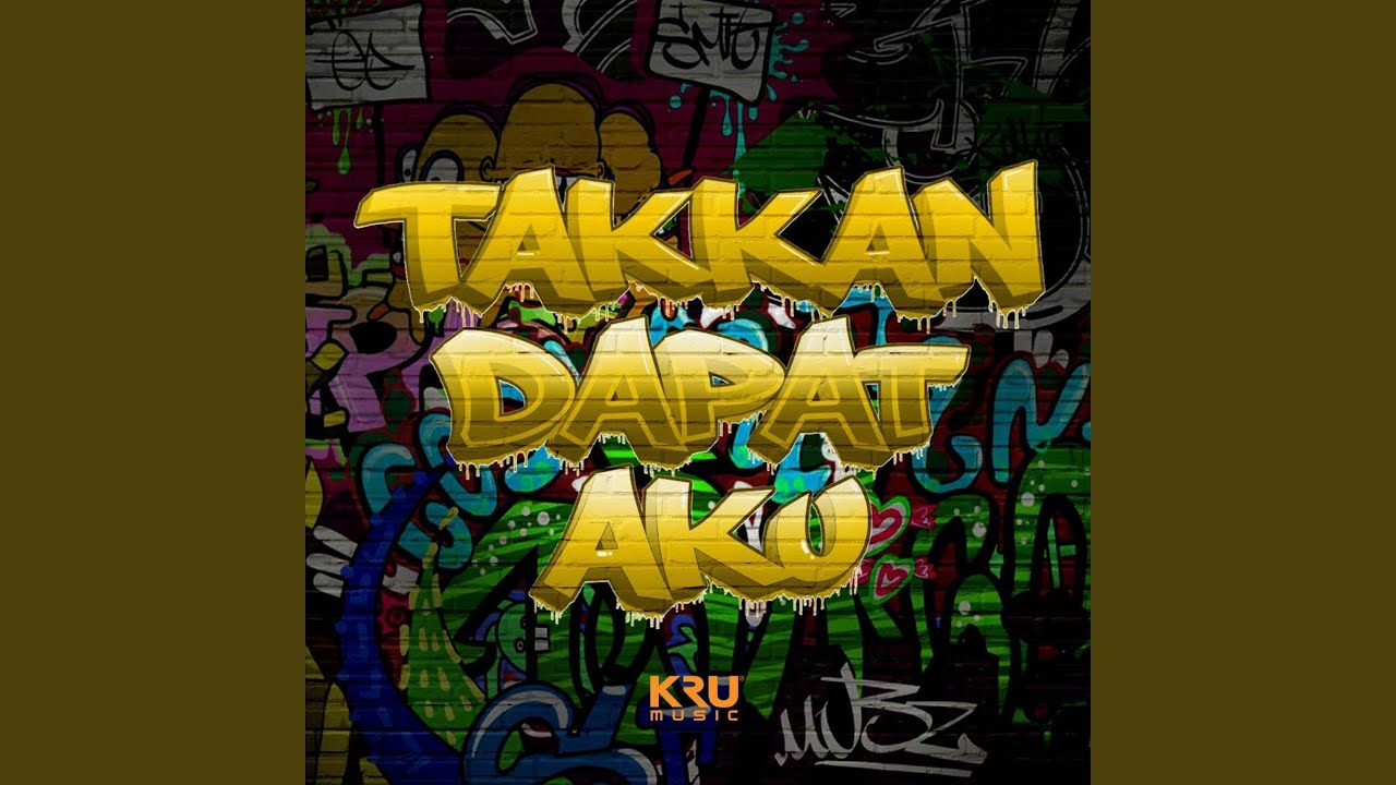 Takkan Dapat Aku