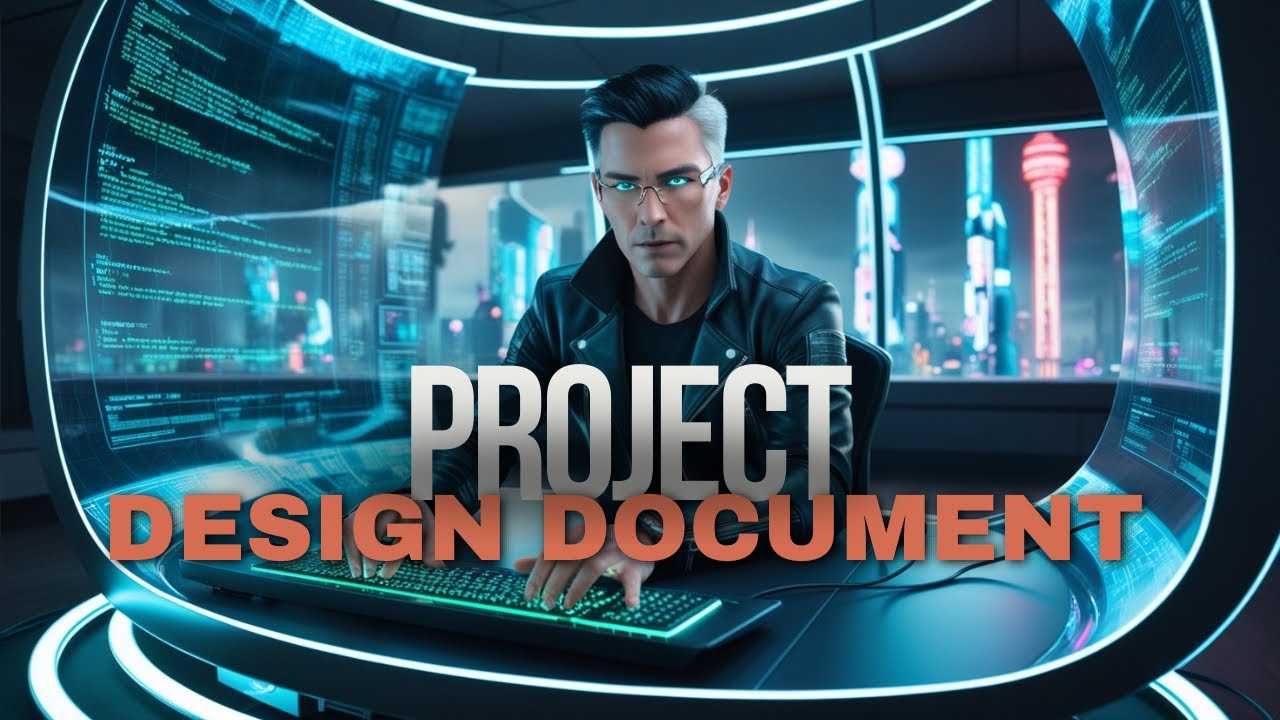 Common project design document mistakes