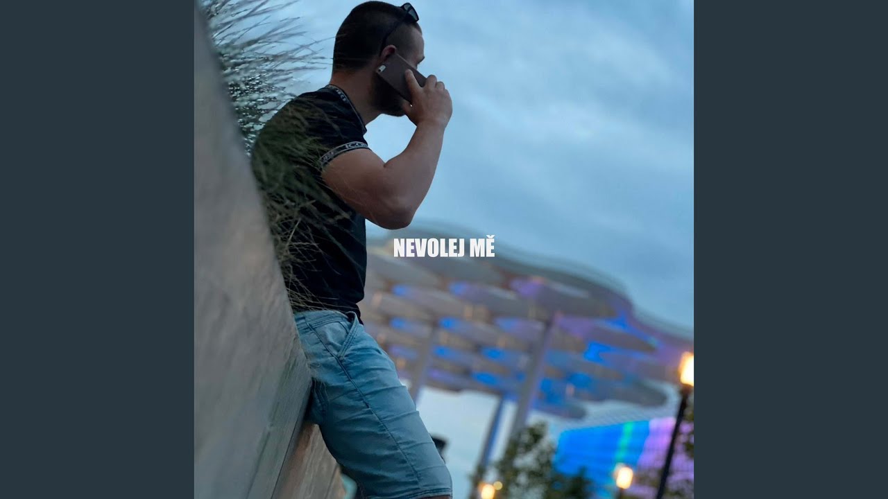 Nevolej mě