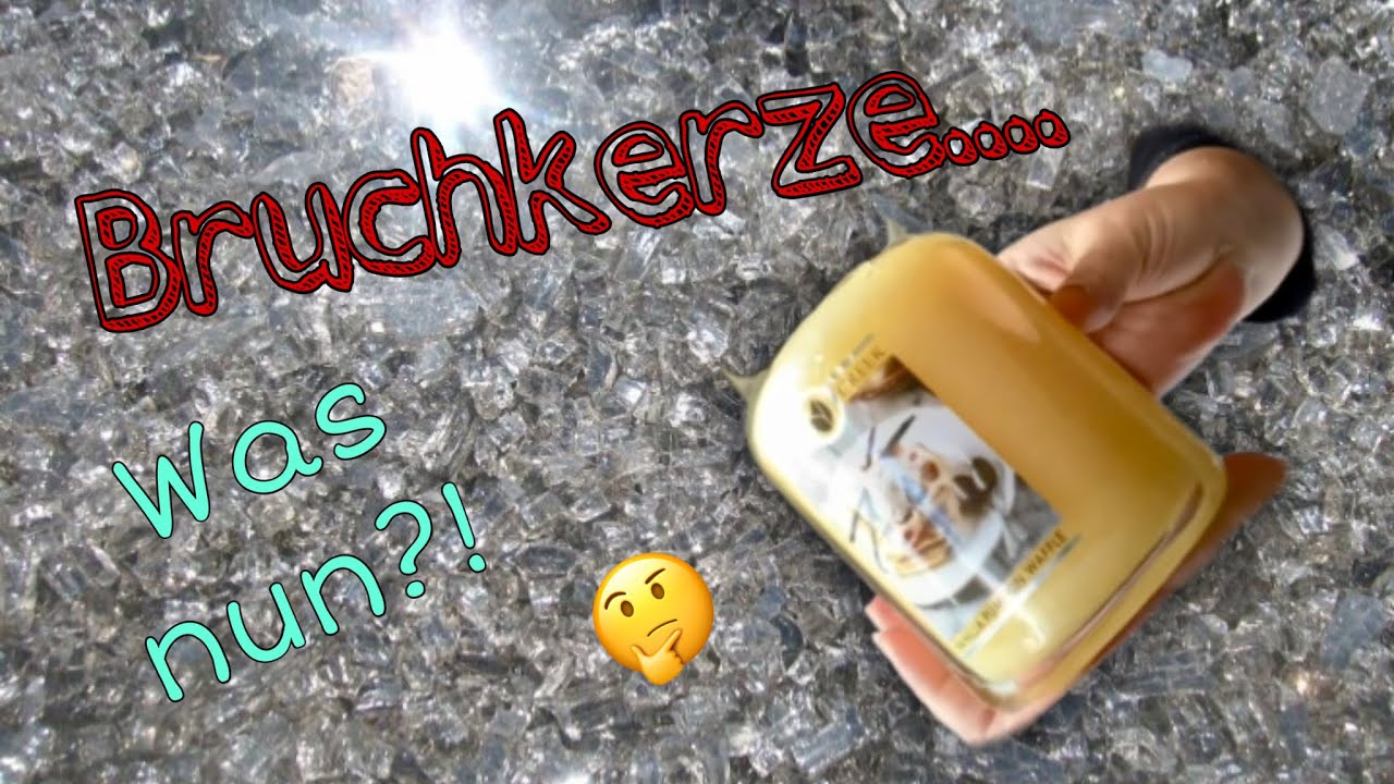 Duftkerzen umtopfen? Das kann jeder 👍🏻 (Ellys Kerzenwelt 🕯)