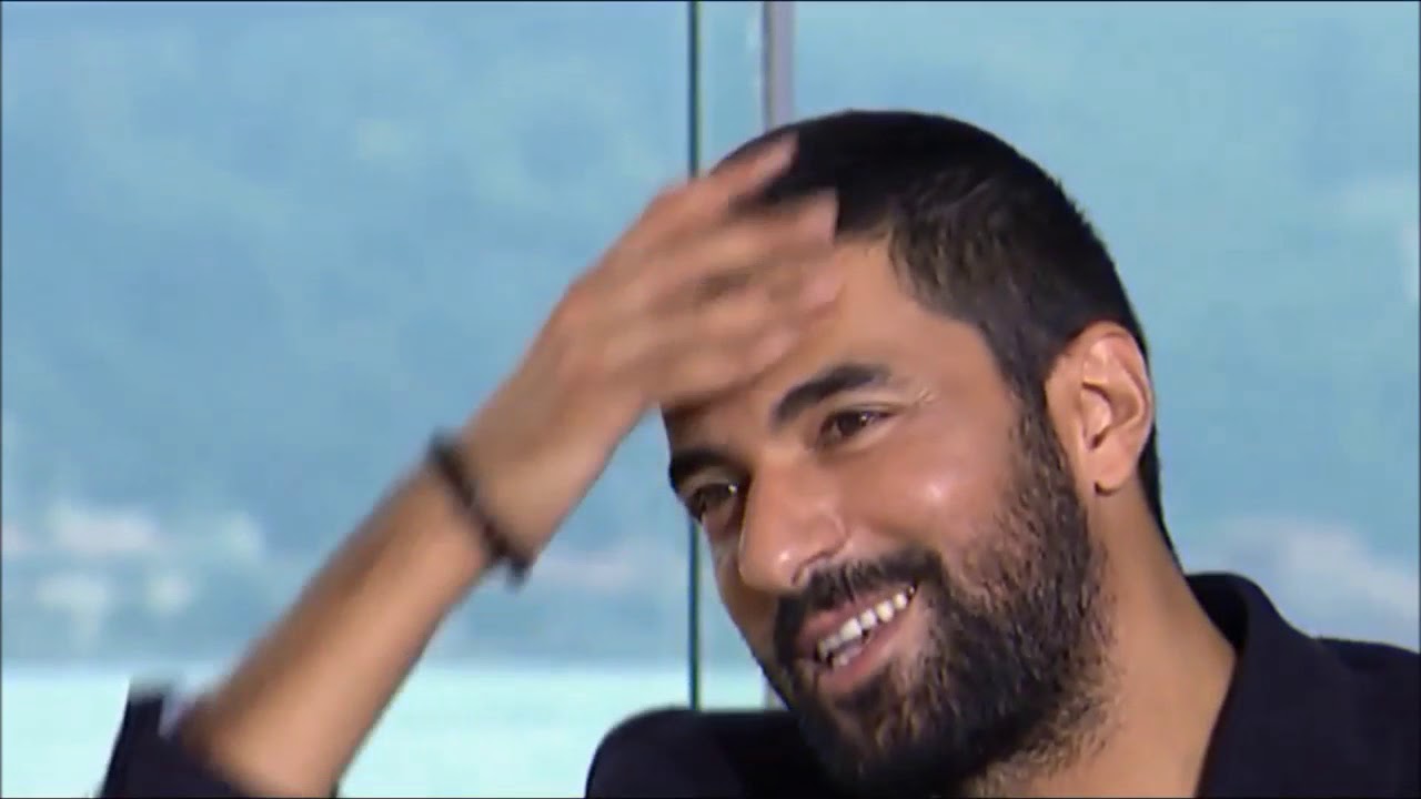 Engin Akyurek New