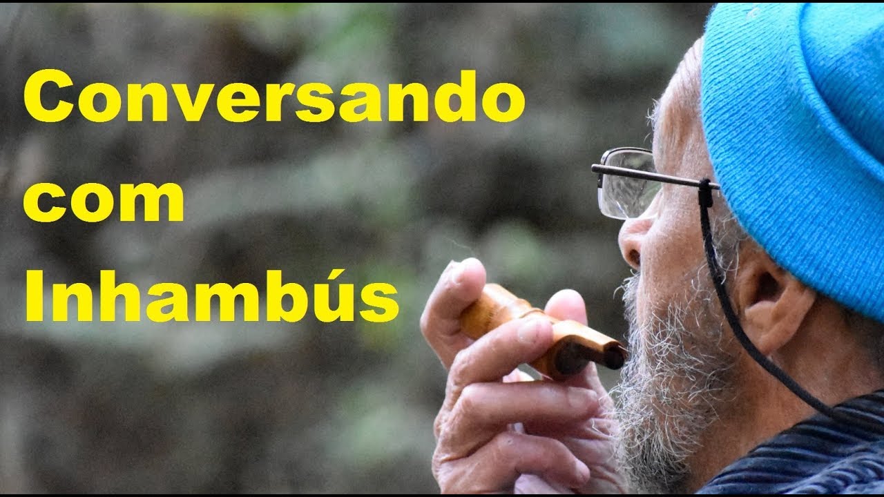 Piando Inhambú 2