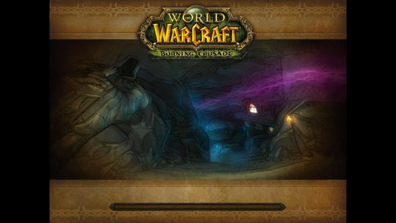 World of Warcraft Bandas: La Batalla por Monte Hyjal