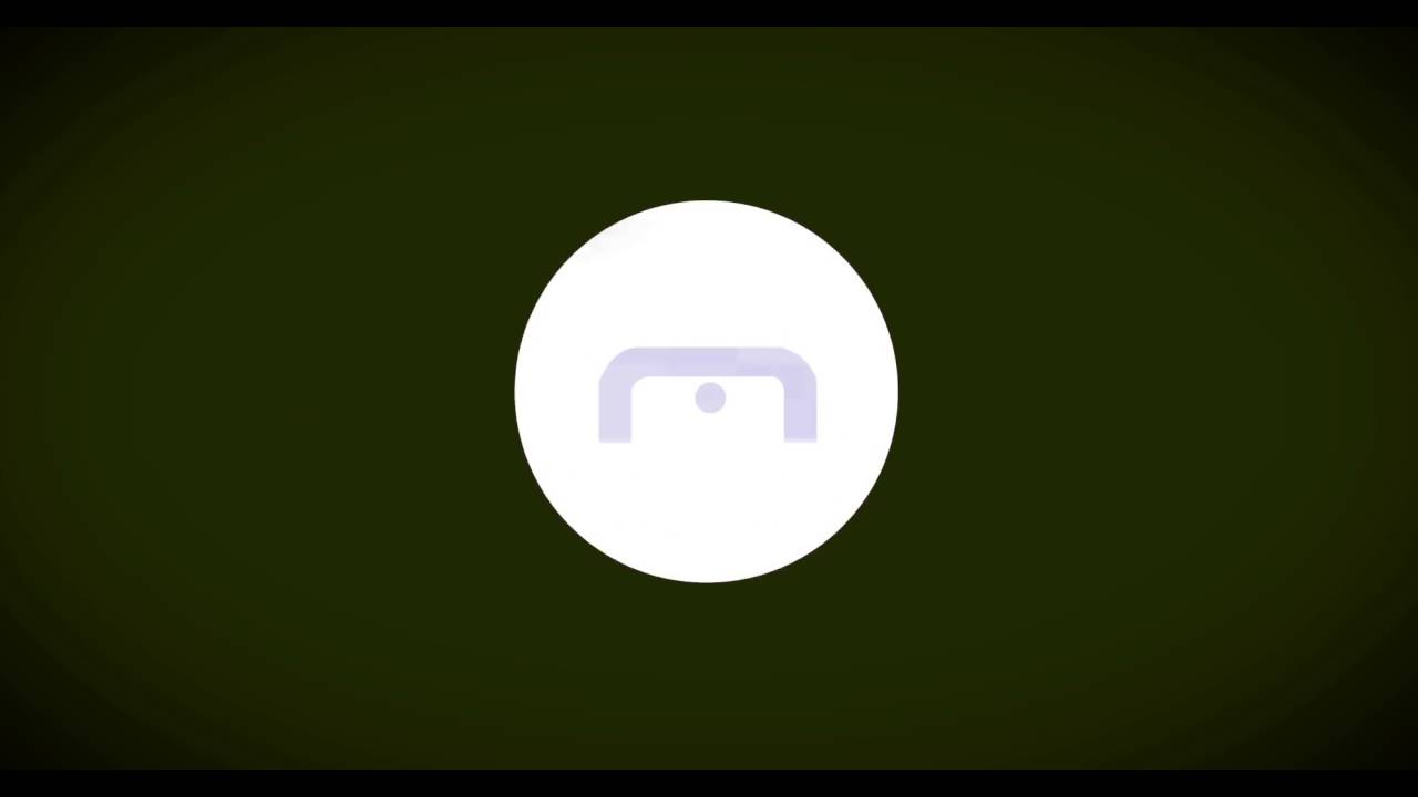 | Slice Logo Reveal
