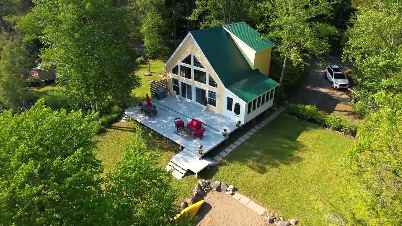 48 Palmer Lane, Moores Mills New Brunswick