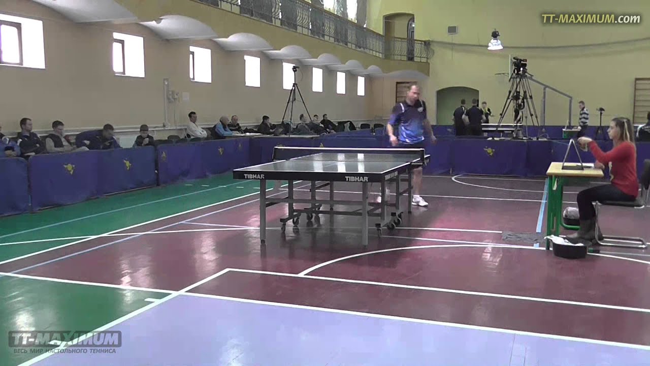 Тельной - Сарматов / Telnoy - Sarmatov, 3 тур Суперлиги КЧУ 2015-03 HL