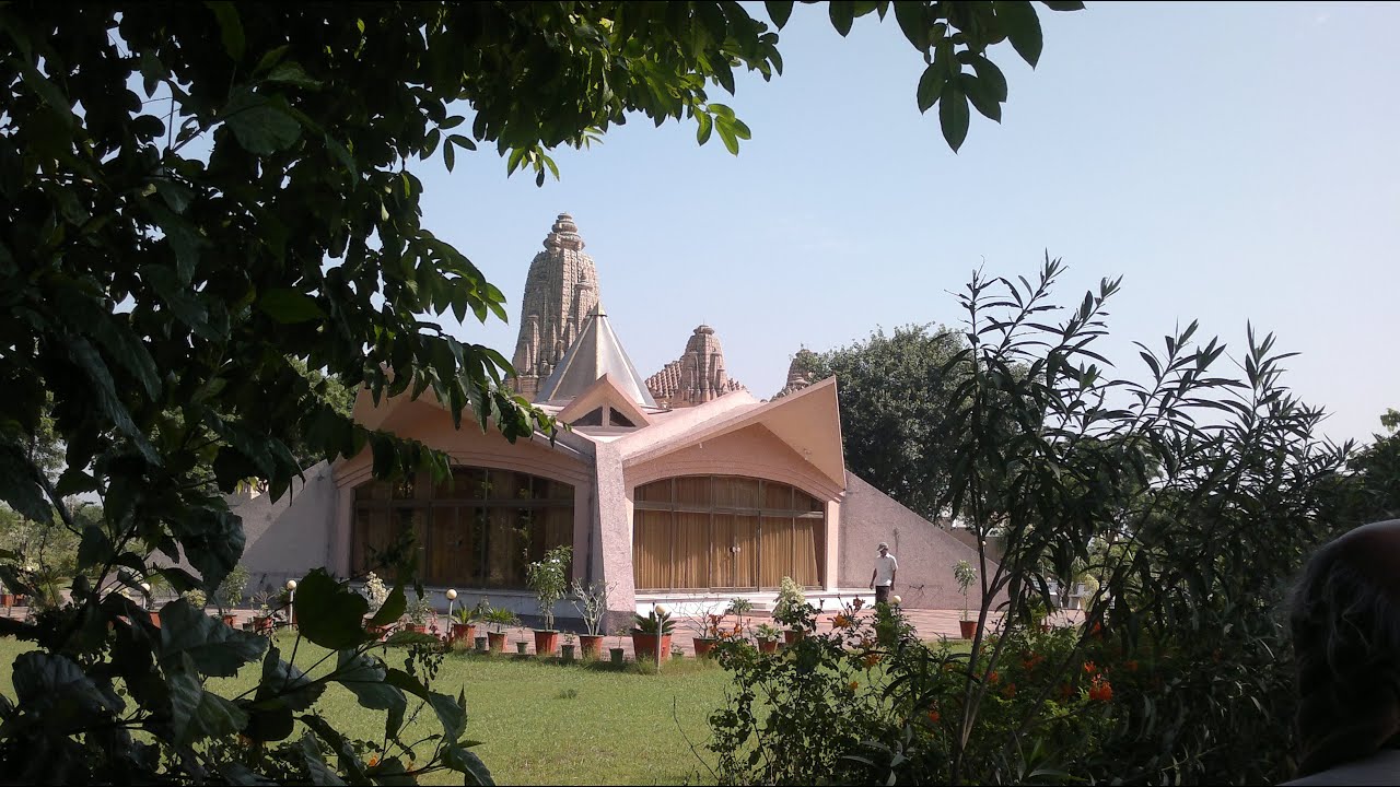 Ramanath Dham Mandir