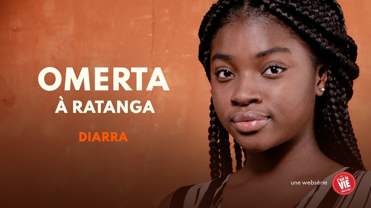 Omerta à Ratanga - Épisode 1 - DIARRA