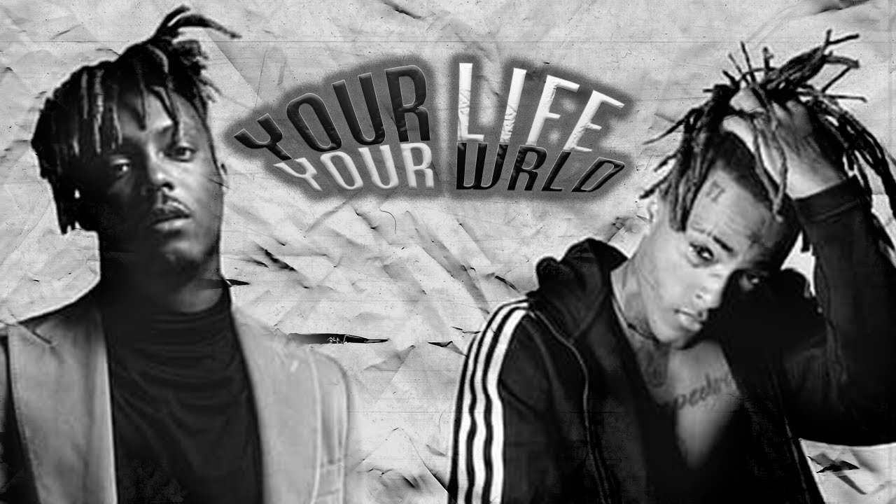 YOUR LIFE - Motivation Speech (XXX Tentacion, Juice WRLD)
