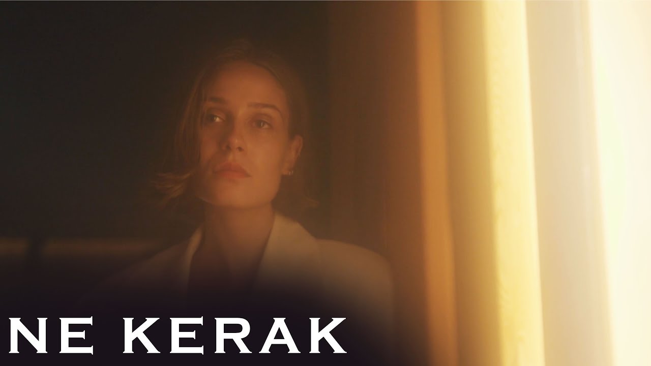 DNDM - Ne kerak (Ummon) || VIDEO CLIP