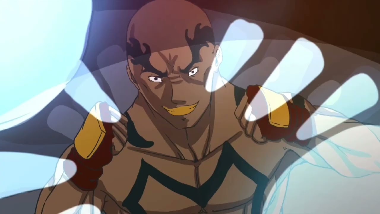 Impound Anime [Full Version - Ep. 1 & 2]