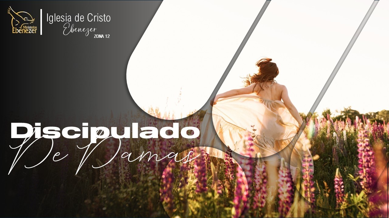 Eres Una Perla - Hermana Zenayda Blas - Discipulado De Damas - Sábado 28/02/2026