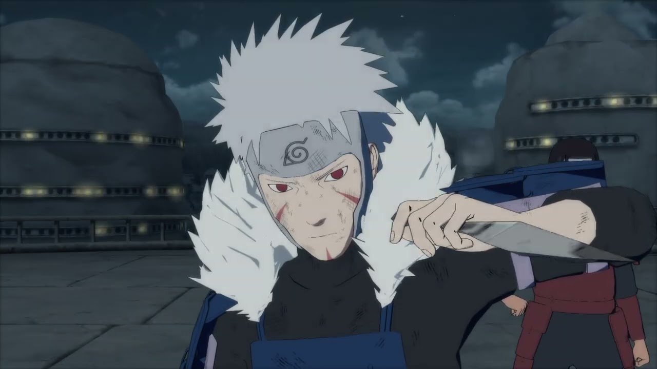 ลองลุยโหมดอีเวนท์ โคโนฮะเคลื่อนพล มันเอาเรื่อง | Naruto Shippuden Ultimate Ninja Storm 4