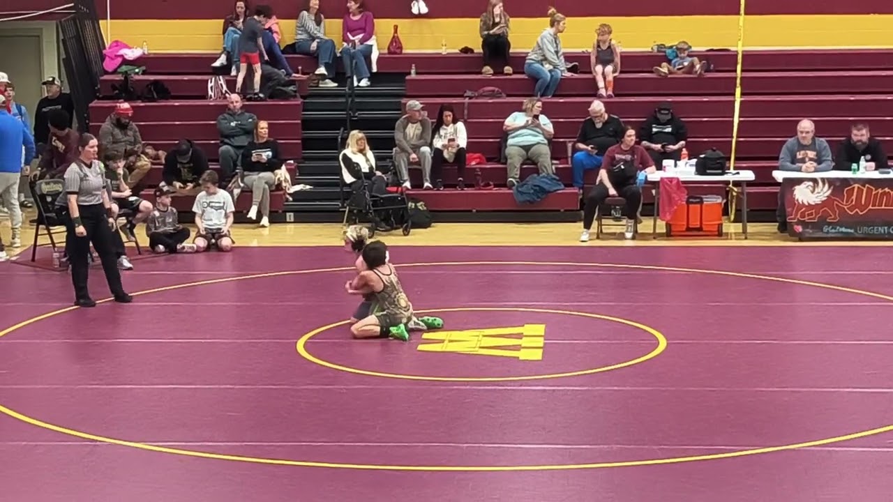 KJN Districts FINALS