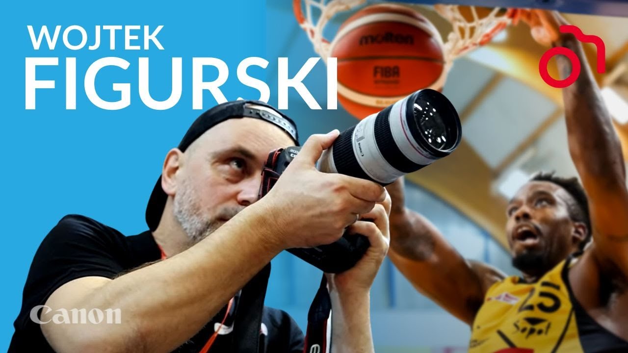 Mistrzowska fotografia sportowa - wywiad