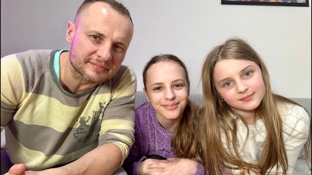 Cześć tu Maja i R&oacute;ża nadaje na żywo