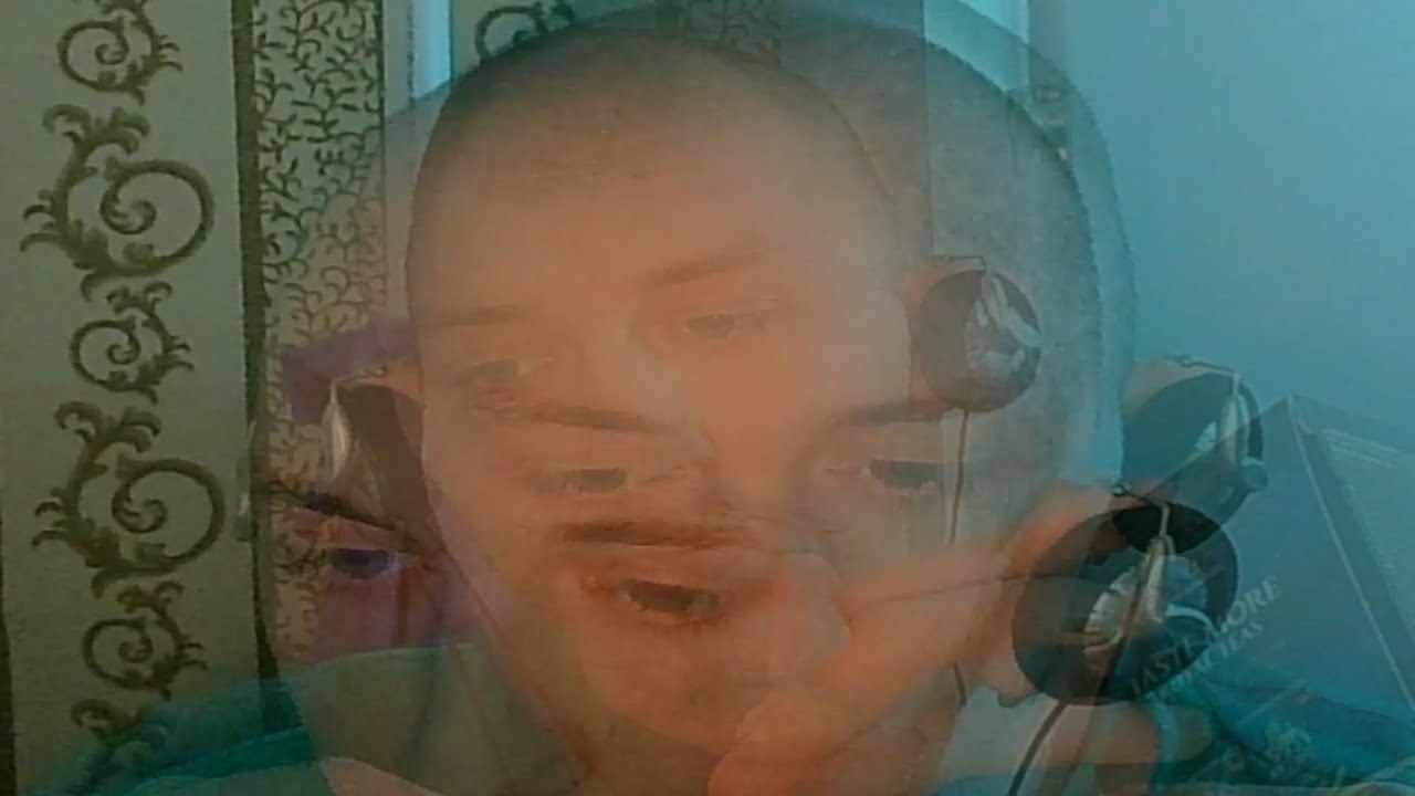 6&ASMR пов: у тебя шиза.