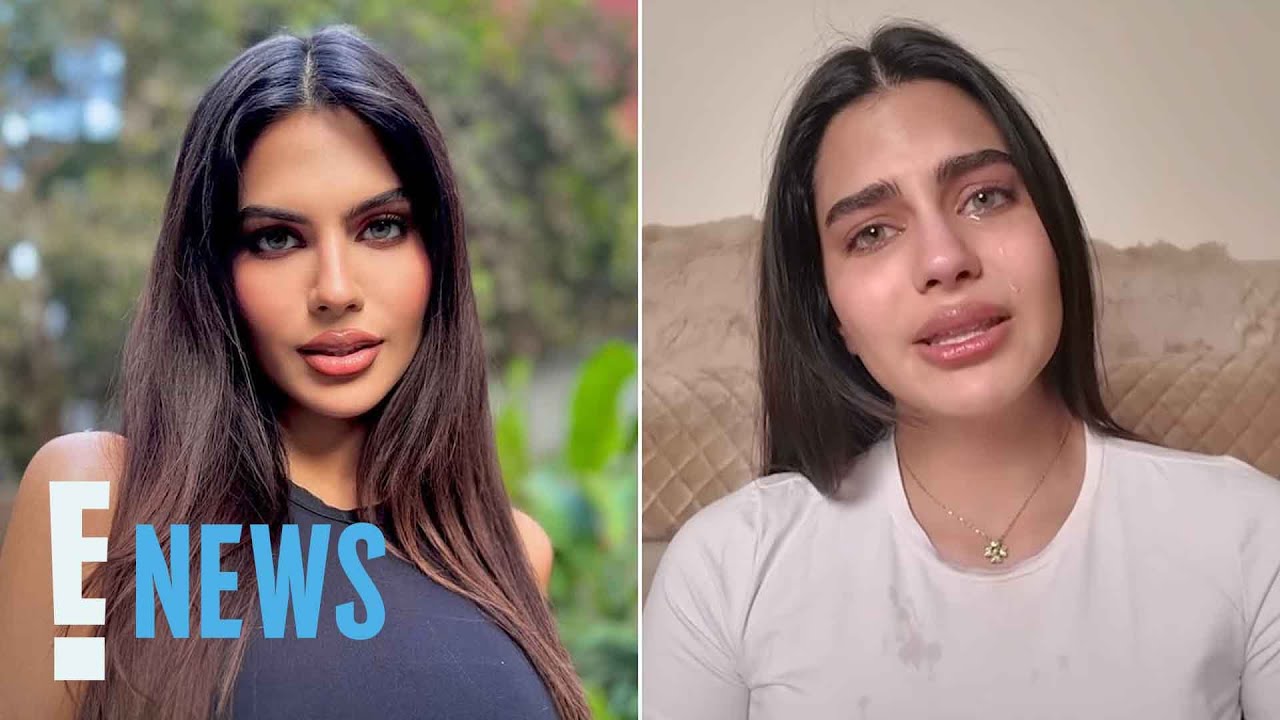 Rachel Gupta, Miss Grand International 2024, Steps Down, Alleges Harassment | E! News