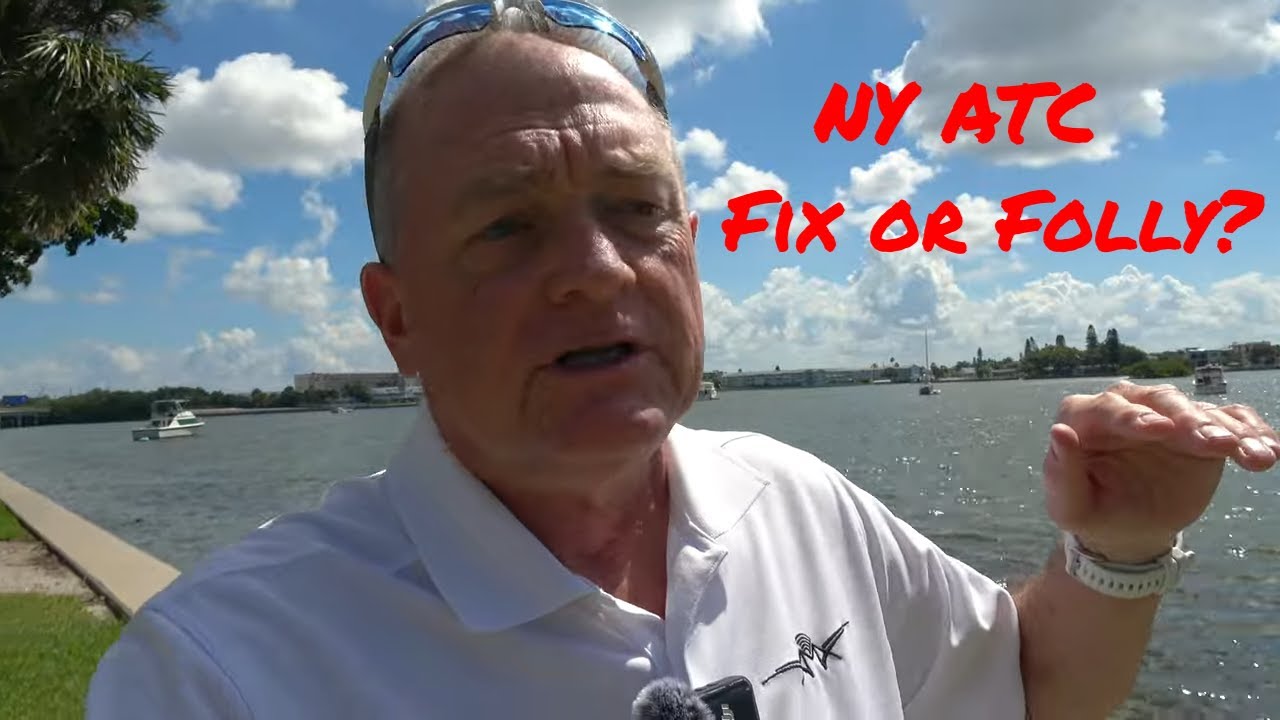 New York ATC Staffing Fix or Folly   4K