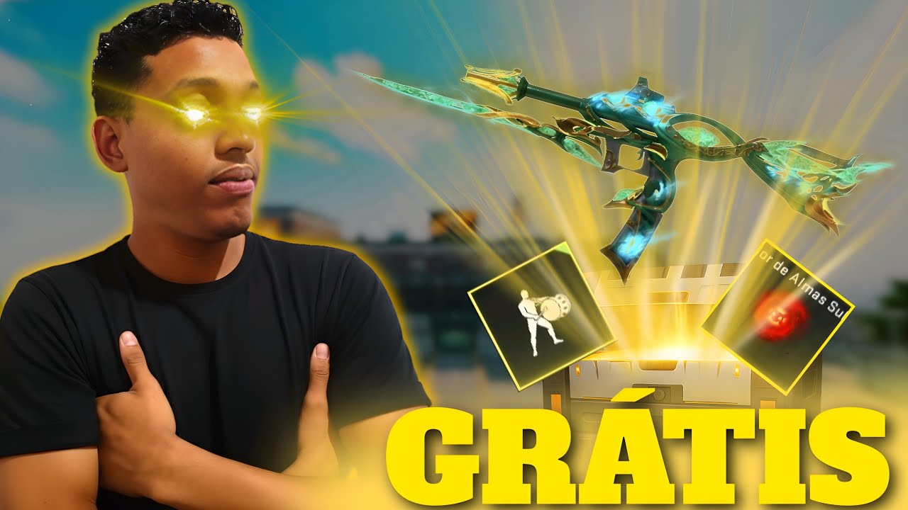 CORRE! EVENTO COM RECOMPENSAS GRÁTIS no Blood Strike 🎁#bloodstrike #bloodstrikemobile #gratis 